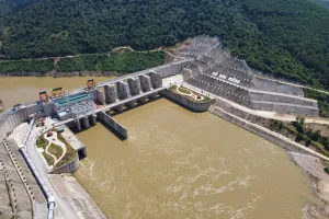 Lo ngại khi mỗi hồ chứa vận hành quy trình riêng, các địa phương chưa phối hợp thống nhất