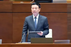 'Sở hữu trí tuệ phải trở thành tài sản của doanh nghiệp, có thể định giá, mua bán'