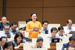 Đại biểu cảnh báo tình trạng ‘nhà nhà làm báo, người người làm báo nhưng thiếu kiểm chứng’ 