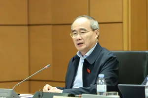 Nguy cơ dư 1,5 triệu nam giới, đại biểu cho rằng 'không nên thiên vị sinh con trai'