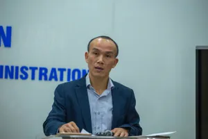 Bão số 15 sẽ di chuyển cực chậm, có thể 5-7 ngày mới tan