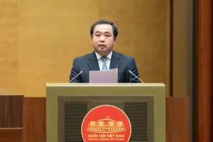 Gộp 3 chương trình mục tiêu quốc gia: Đại biểu lo giảm chính sách, Bộ trưởng nói gì?