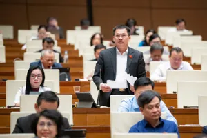 TP.HCM cần một thể chế riêng để sáng tạo, bứt phá