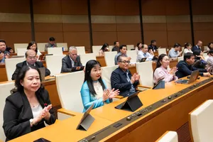 Chính thức: Ngày 31-5 hàng năm là ngày toàn dân tiết kiệm, chống lãng phí