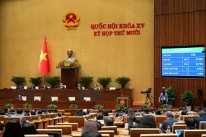 Quốc hội thông qua Luật An ninh mạng: Cấm dùng AI giả mạo hình ảnh