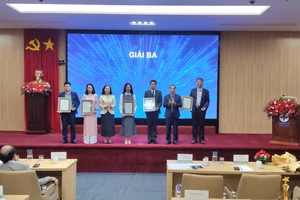 Tôn vinh doanh nghiệp, sản phẩm tiêu biểu về hiệu quả năng lượng