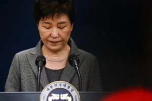 Tổng thống Hàn Quốc sắp đối mặt phán quyết luận tội