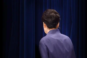 Bà Park trước nguy cơ bị truy tố, chỉ được bảo vệ 5 năm