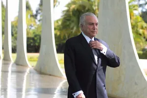 Tổng thống Brazil dọn khỏi dinh thự vì... sợ ma