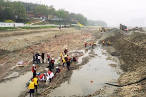 Tìm thấy kho báu nơi 1.000 con thuyền chở tiền bị chìm