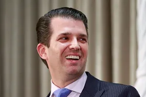 Con trai ông Trump công kích thị trưởng London gây bão