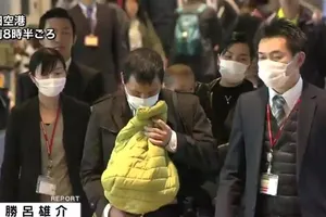 Thi thể bé gái Việt bị sát hại ở Nhật đã về Nội Bài