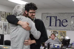 Tờ báo có vỏn vẹn 10 nhân sự bất giờ đoạt Pulitzer 