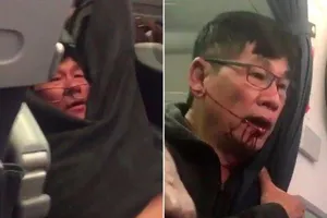 Bê bối United Airlines:Gia đình ông David Dao lên tiếng