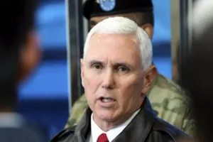 Mỹ chấm dứt thời kỳ kiên nhẫn chiến lược với Triều Tiên