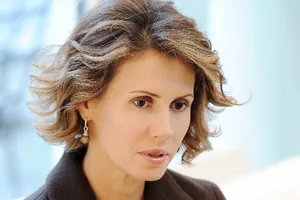 Nghị sĩ Anh đòi tước quốc tịch đệ nhất phu nhân Syria