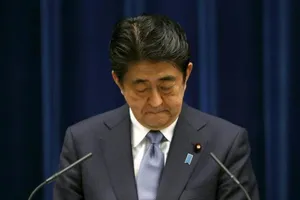 Thủ tướng Nhật Bản chia buồn với gia đình bé Nhật Linh