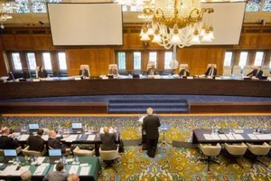 Philippines gạt phán quyết biển Đông khỏi bàn đàm phán