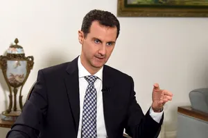 Syria tố Mỹ chặn điều tra vụ tấn công hóa học