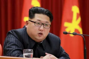 Triều Tiên cảnh báo TQ 'phản bội' sẽ lãnh hậu quả