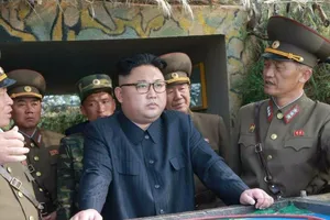 Triều Tiên tố CIA muốn ám sát ông Kim Jong-un