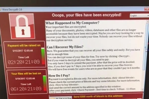 Bệnh viện Anh bị tin tặc tấn công hàng loạt, đòi tiền