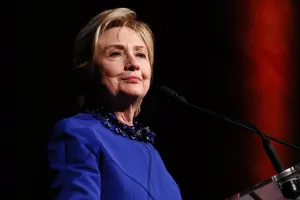 Bà Clinton thông báo thành lập tổ chức chính trị mới