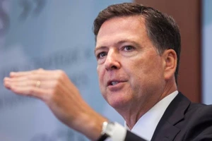 Cựu giám đốc FBI nghĩ ông Trump muốn gây khó điều tra