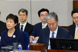Phiên tòa lịch sử: Bà Park Geun-hye bác bỏ mọi cáo buộc