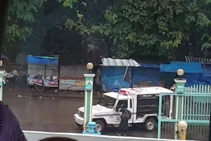 Khủng bố chặt đầu quan chức cảnh sát Philippines