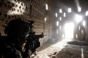 Taliban đe dọa: Afghanistan sẽ là 'nghĩa địa' của Mỹ