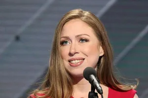 Bà Trump cảm ơn ái nữ nhà Clinton bênh vực quý tử