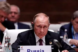 Ông Putin mỉa mai Mỹ thiếu văn hóa chính trị