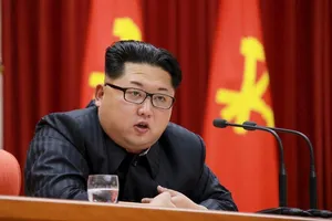 Triều Tiên dọa 'nhấn chìm' Nhật, biến Mỹ 'thành tro'