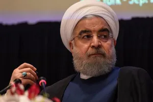 Iran quyết chạy đua tăng sức mạnh tên lửa