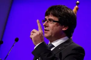 Tây Ban Nha: Lãnh đạo phe ly khai tuyên bố bất ngờ