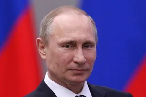 Ông Putin cho thôi chức thứ trưởng Ngoại giao Nga
