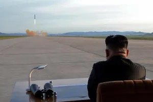 Triều Tiên cảnh báo thử hạt nhân ở Thái Bình Dương