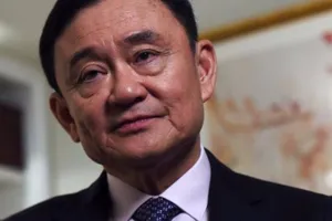 Thái Lan sắp truy tố cựu Thủ tướng Thaksin