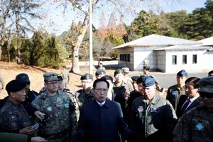 Hàn Quốc cảnh báo Triều Tiên vụ phá lệnh đình chiến