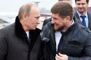 Lãnh đạo Chechnya sắp từ chức, Nga chọn người kế nhiệm