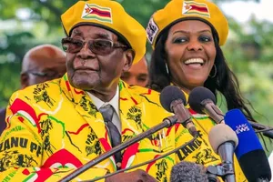 Cựu đệ nhất phu nhân Zimbabwe cho xây trường 1 tỉ USD