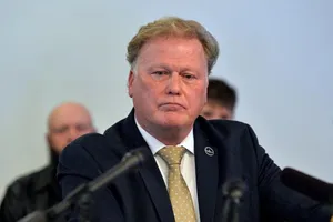 Nghị sĩ Mỹ tự sát và 'thư tuyệt mệnh' trên mạng xã hội