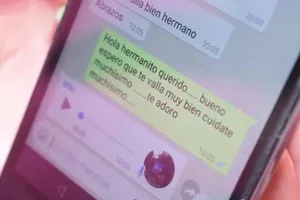 Vụ tàu ngầm Argentina: Công bố tin nhắn lạ của thủy thủ