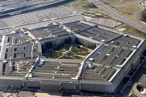 Mỹ bí mật điều tra UFO trong 5 năm