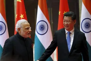 Ấn Độ tố Trung Quốc dùng điện thoại vệ tinh do thám