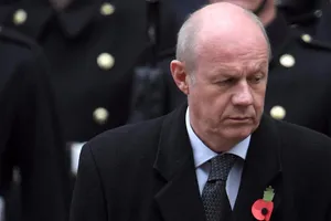 Phó thủ tướng Anh từ chức vì bê bối 'ảnh người lớn'