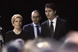 Cái chết bí ẩn của vợ chồng tỉ phú Canada