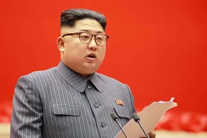 Triều Tiên 'bóng gió' sẽ tiếp tục phóng tên lửa