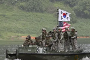 Nga nói Mỹ chịu trách nhiệm cho căng thẳng Triều Tiên